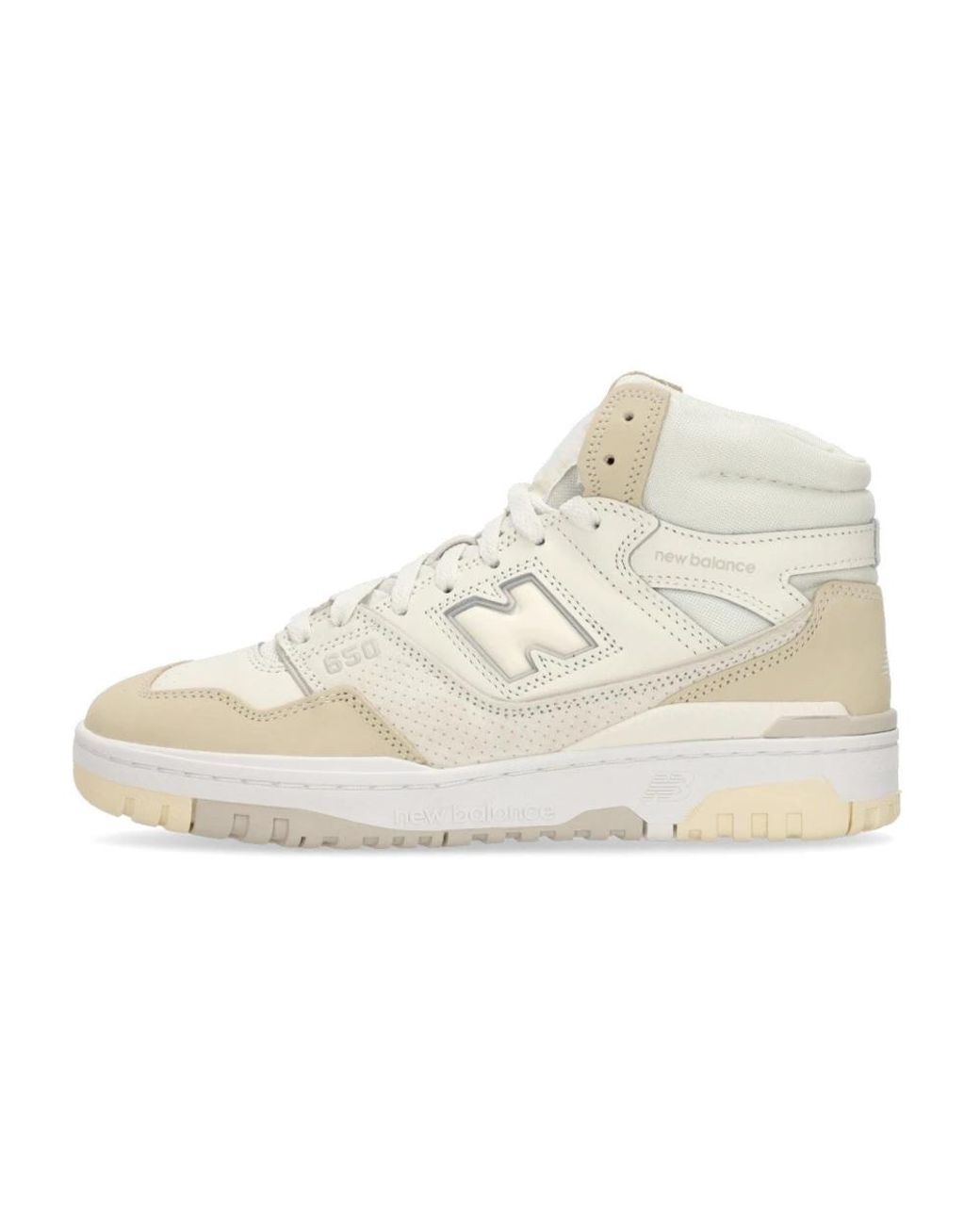 New Balance Natural Sneakers for men
