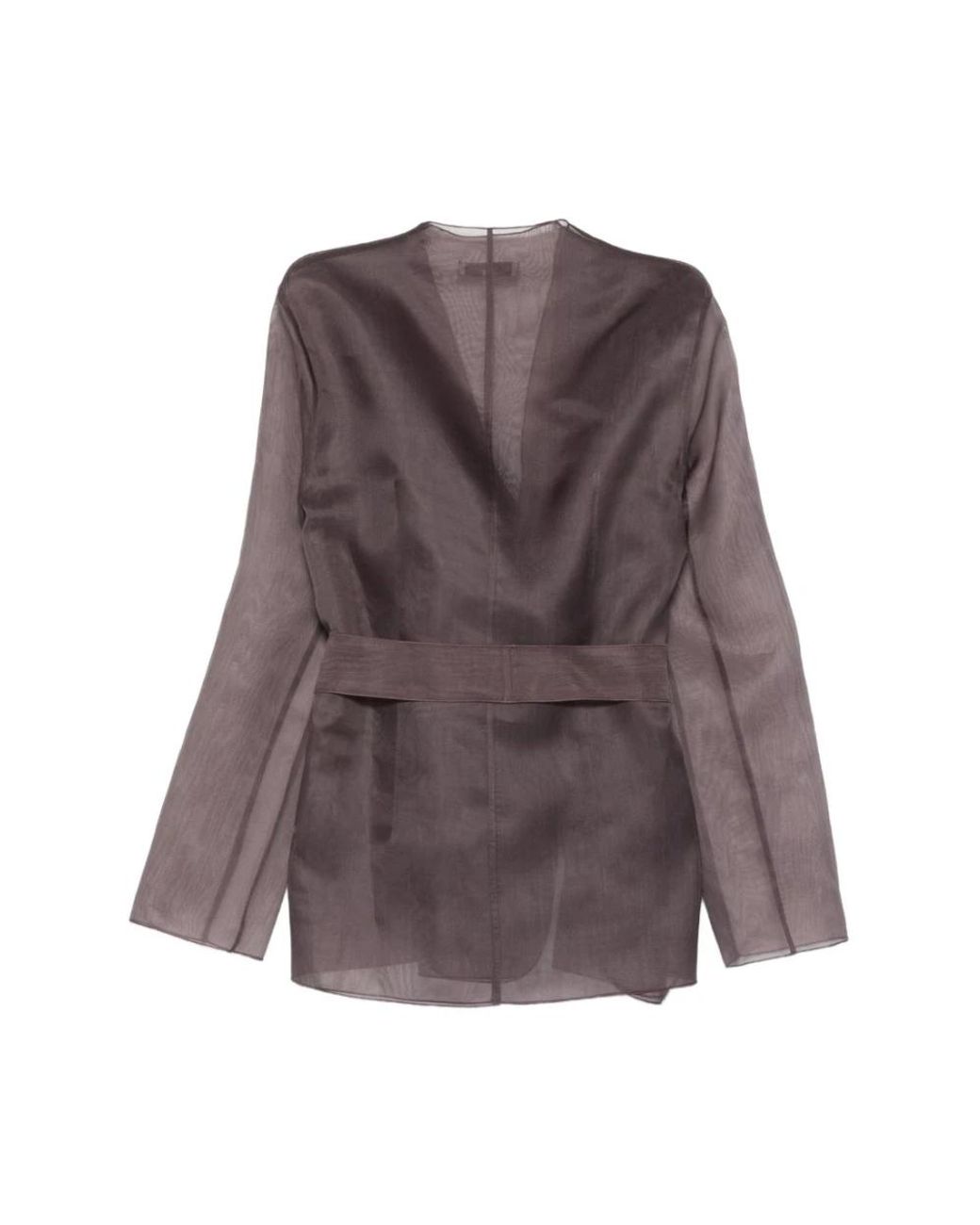 Antonelli Brown Blazers