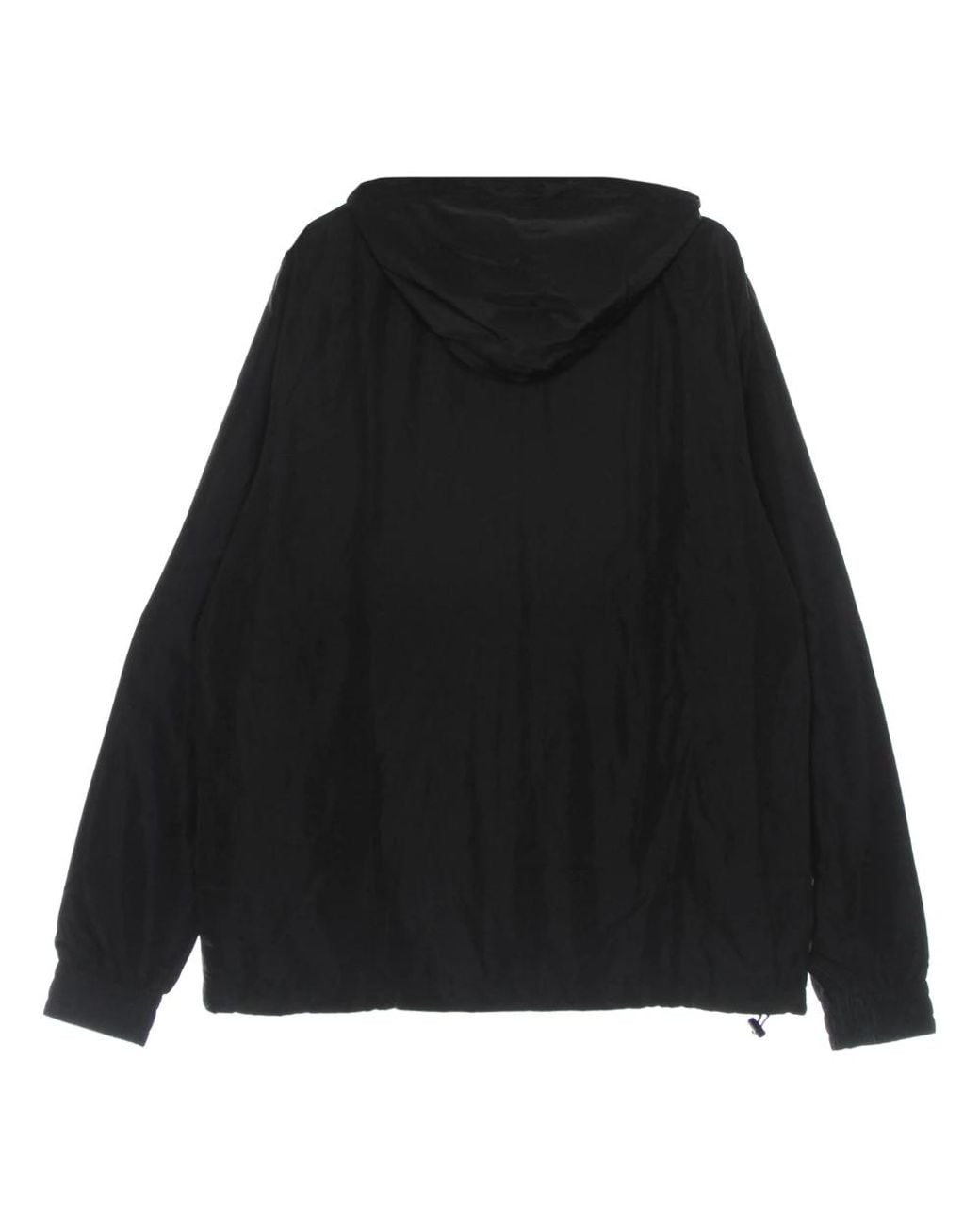 Light Jackets di KTZ in Black da Uomo