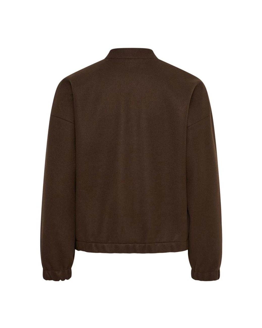 Kaffe Brown Jacken
