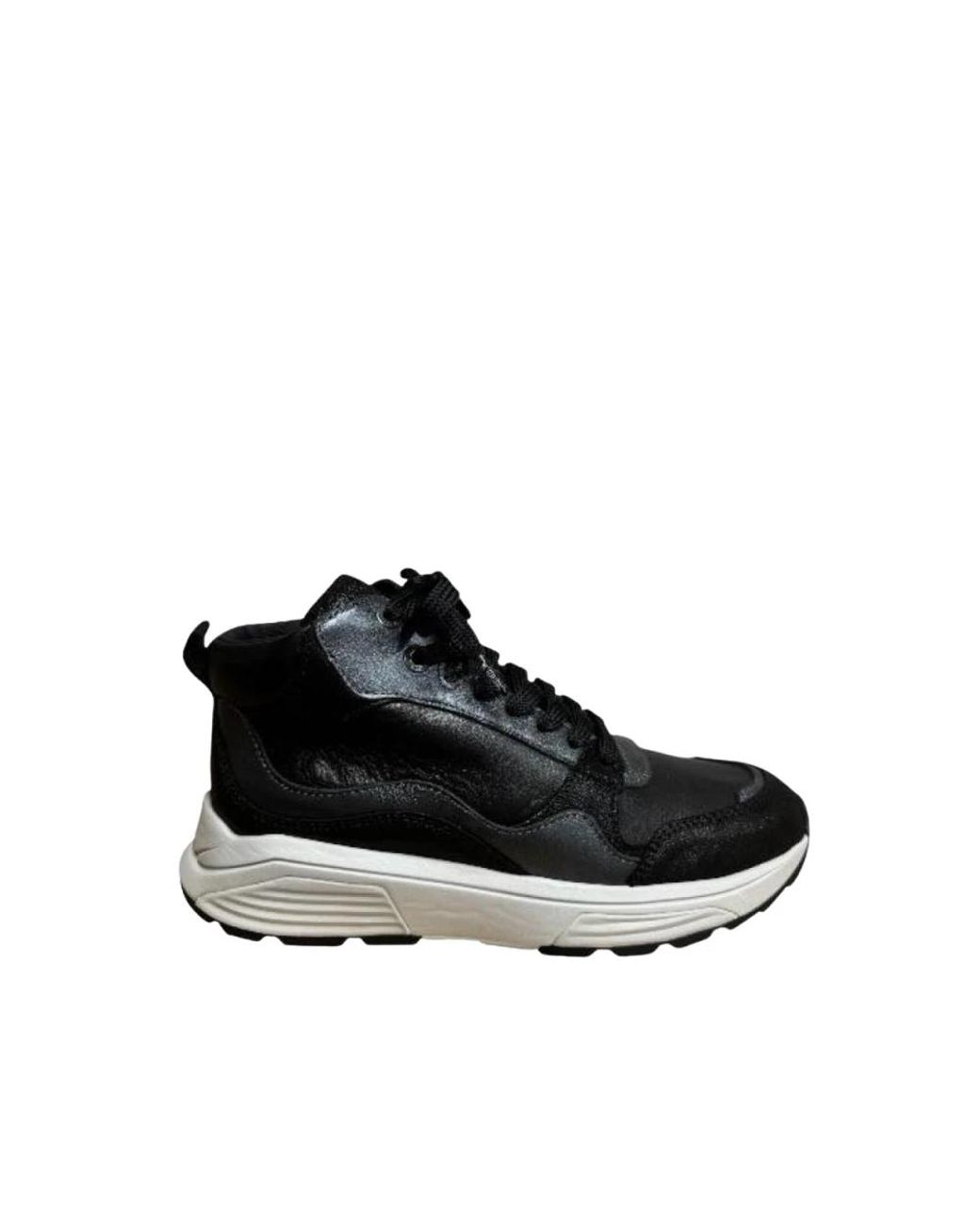 Sneakers Xsensible en coloris Black