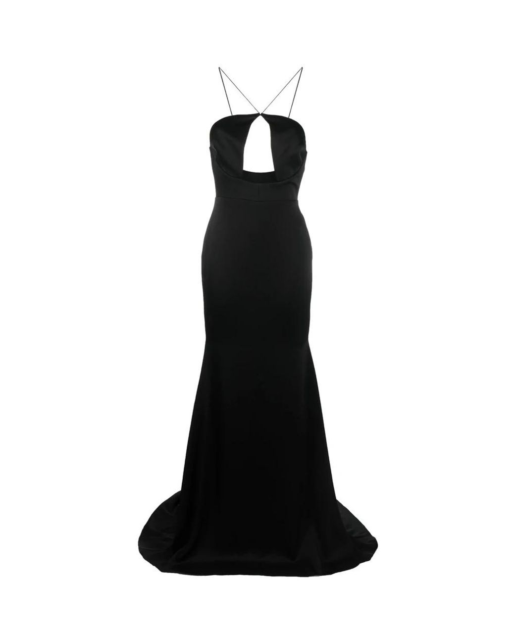 Alex Perry Black Dresses