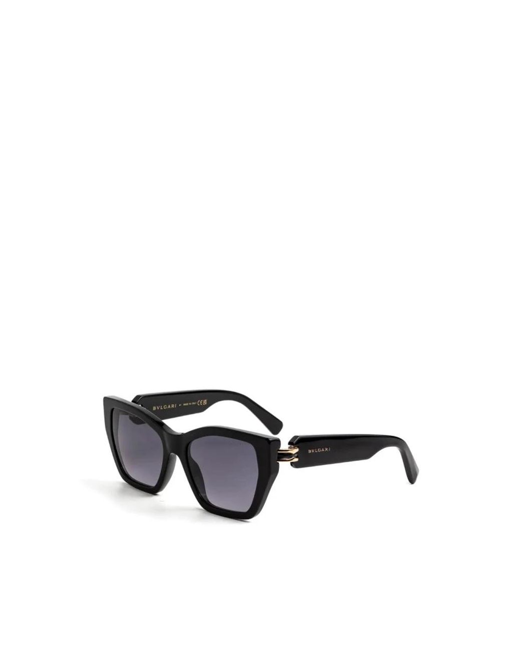 BVLGARI Black Sunglasses