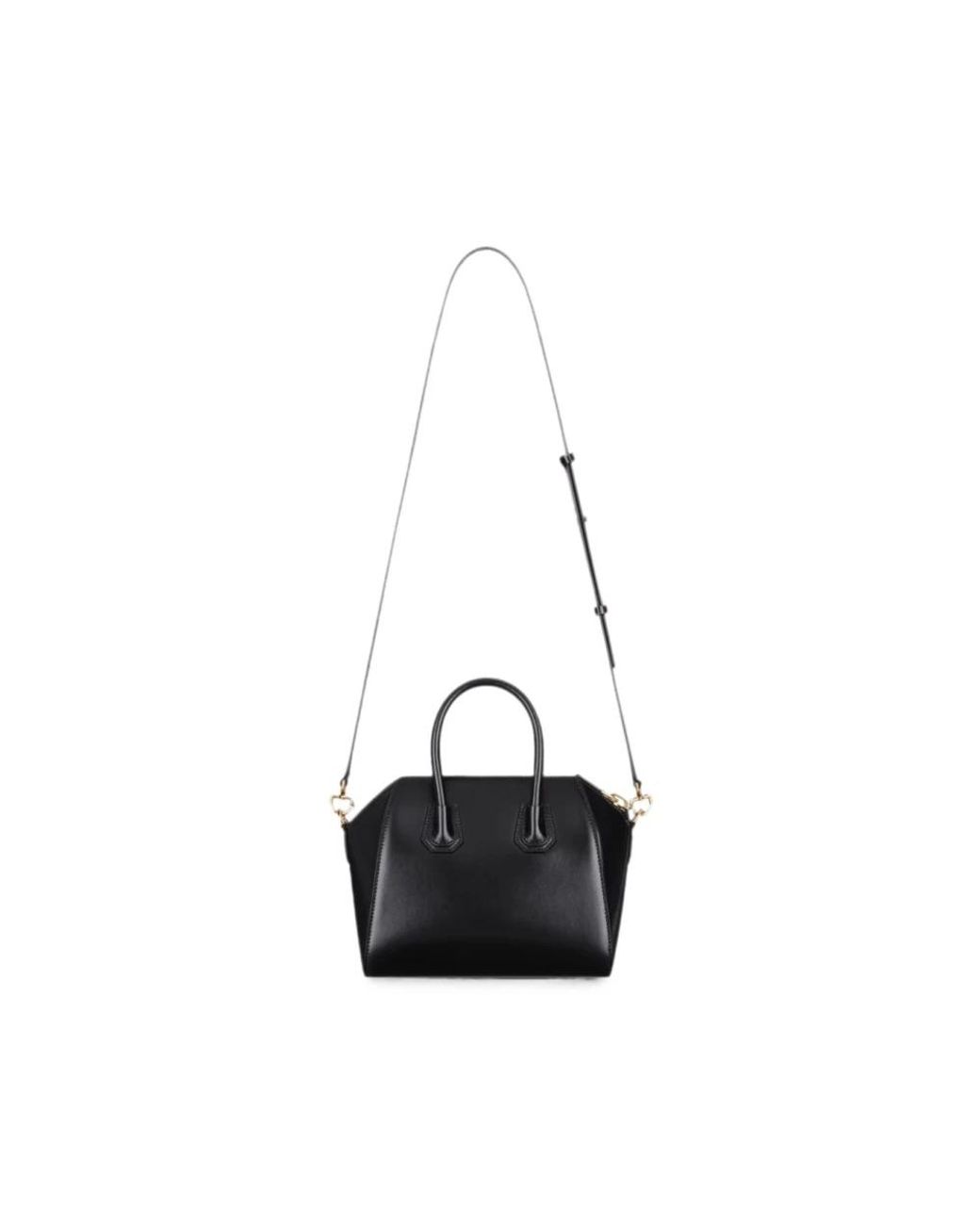Givenchy Black Handbags