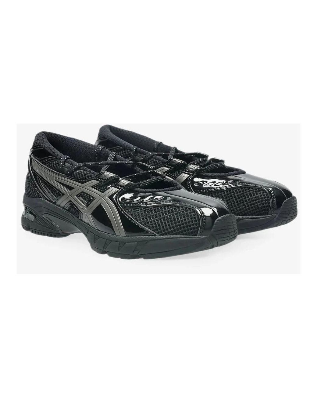 Asics Black Gel-Ds Trainer Sp
