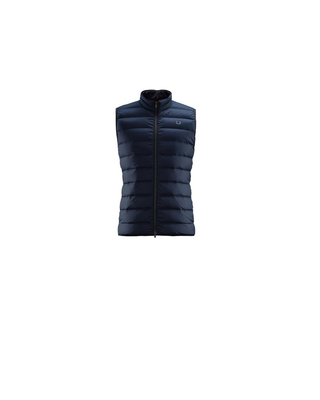 UBR Blue Waistcoats for men