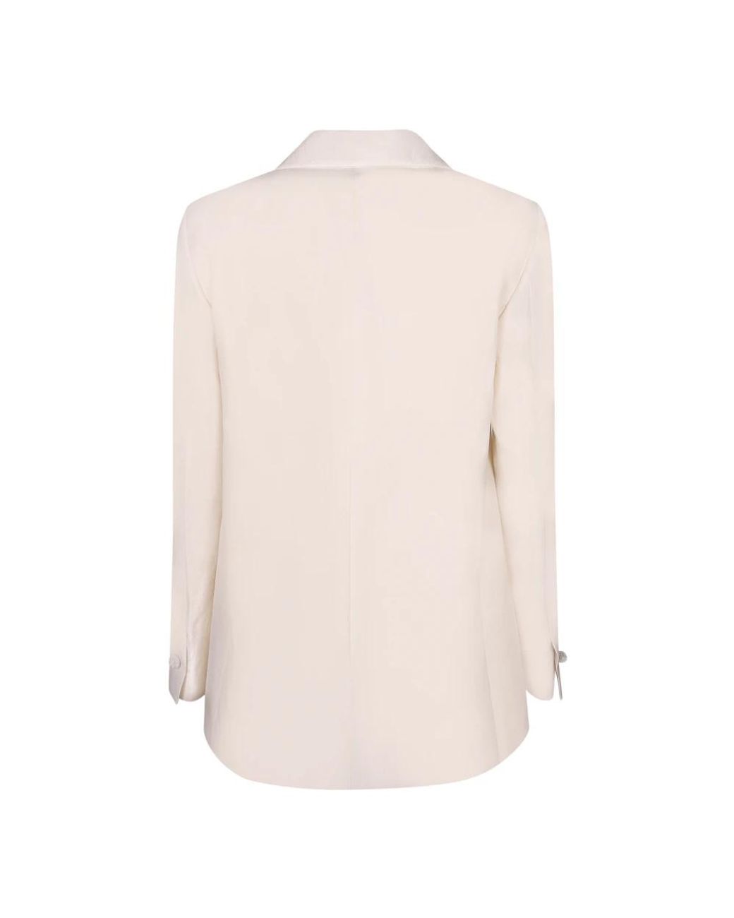 Fabiana Filippi Pink Blazers