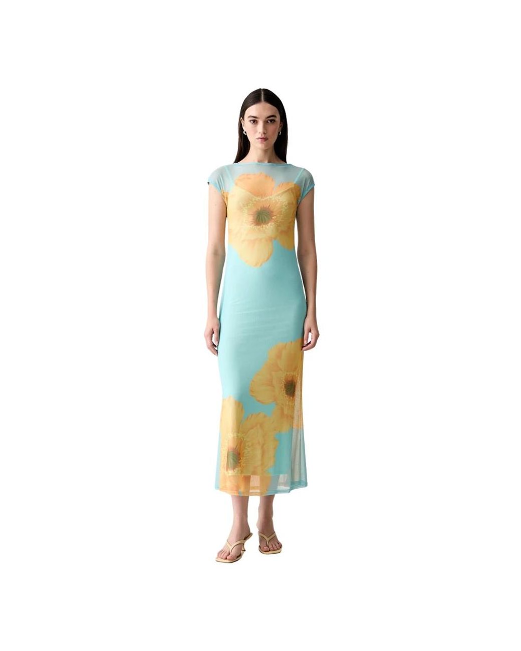 Maxi Dresses di Never Fully Dressed in Blue