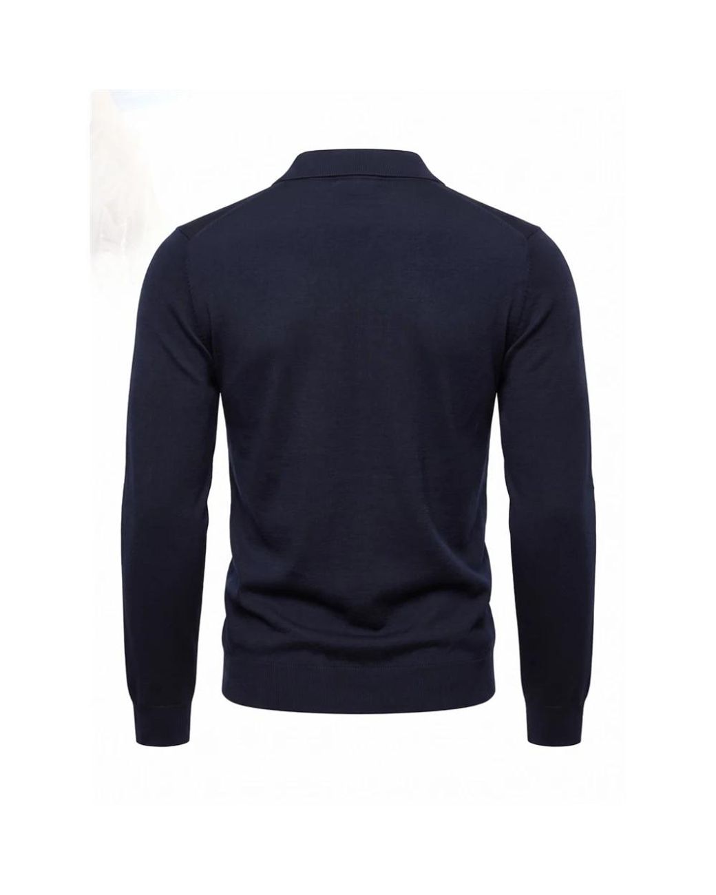Peserico Blue Polo Shirts for men