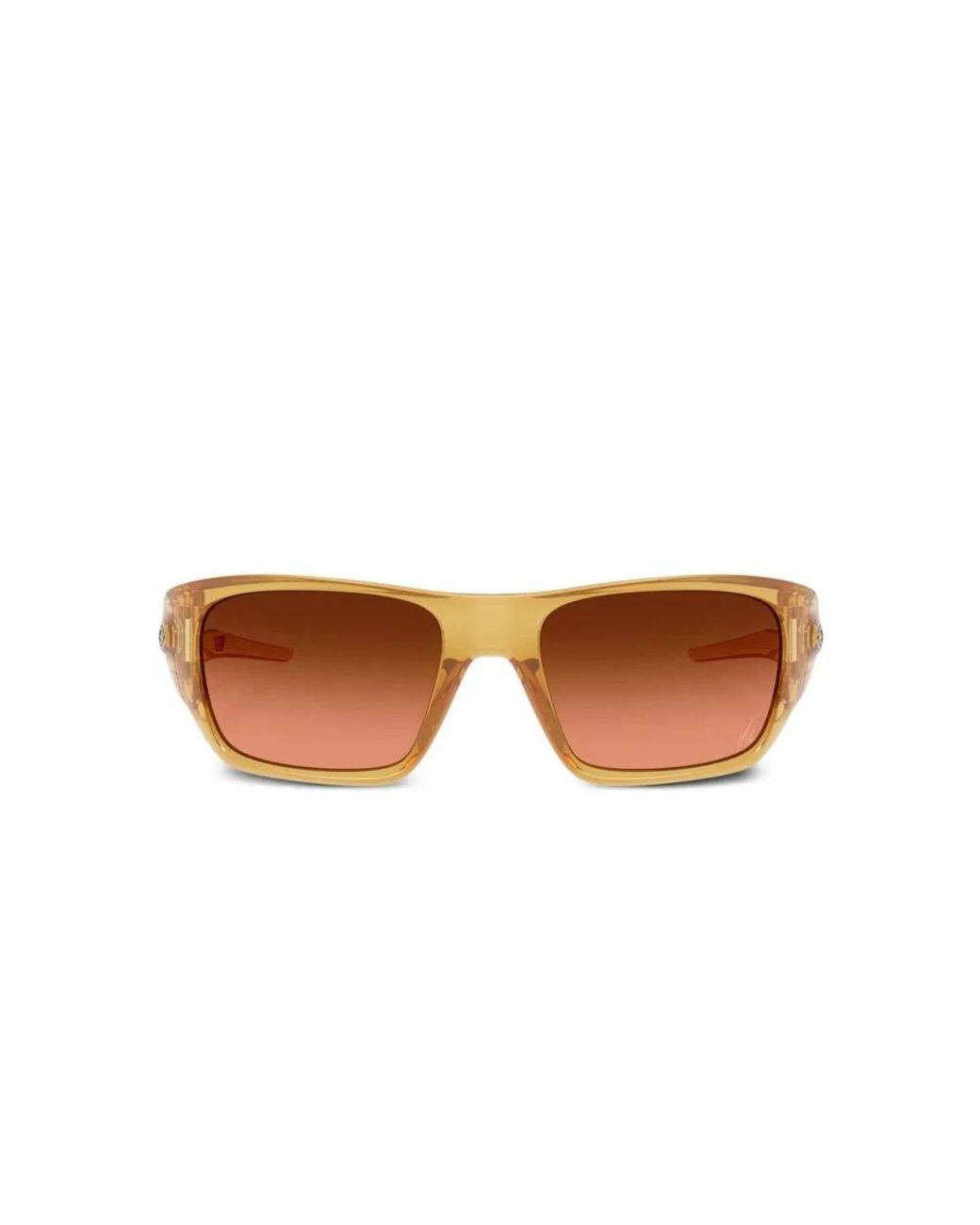 Oakley Brown Sunglasses for men