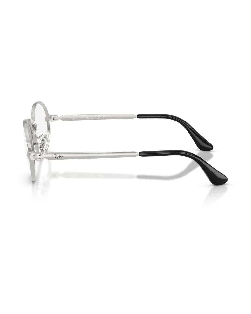 Ray-Ban Metallic Glasses