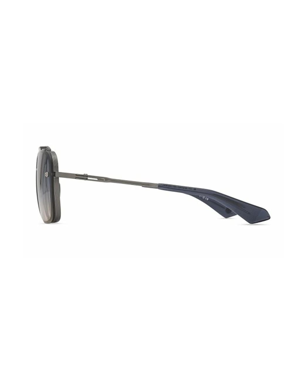 Dita Eyewear Blue Sunglasses