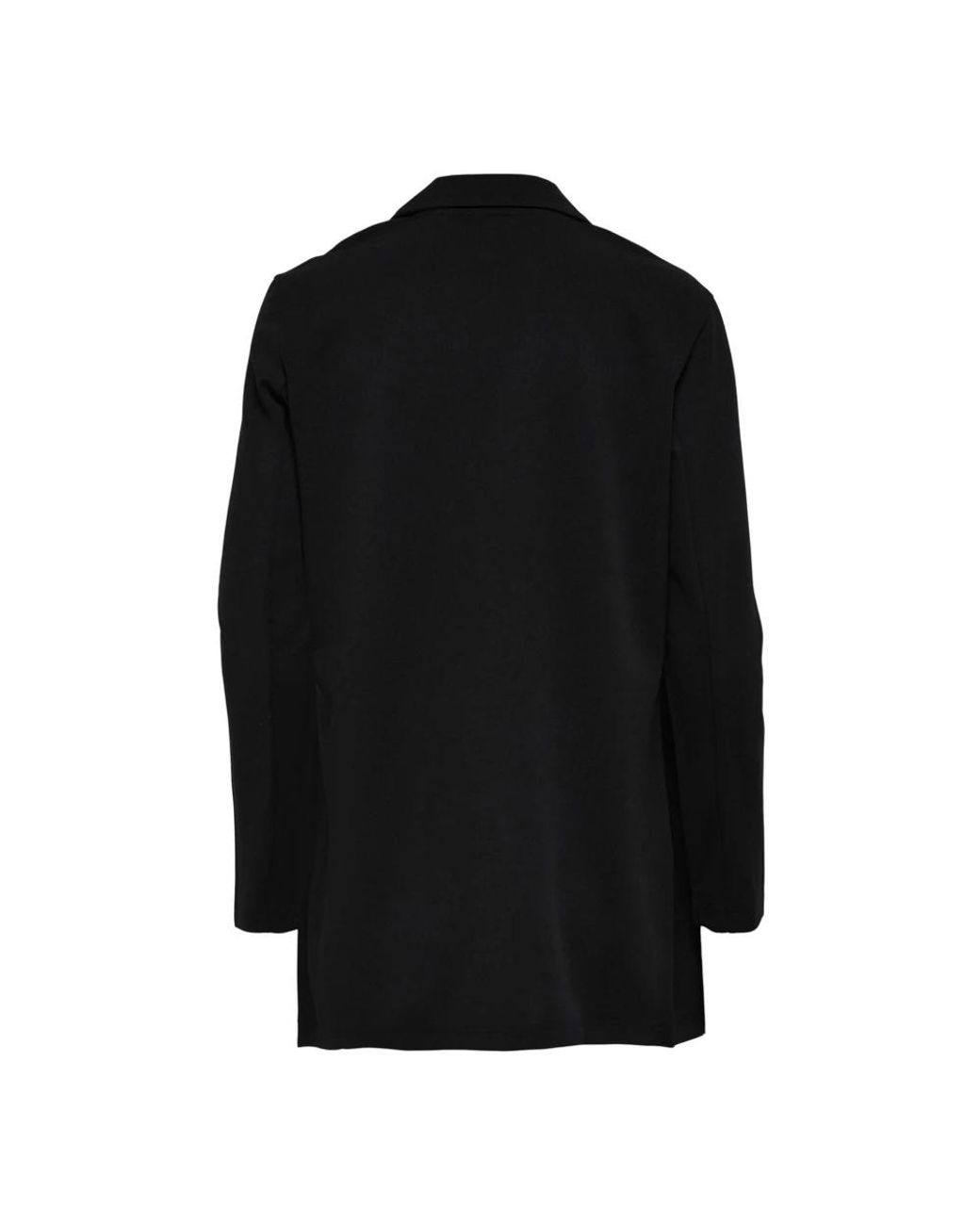 Jacqueline De Yong Black Blazers