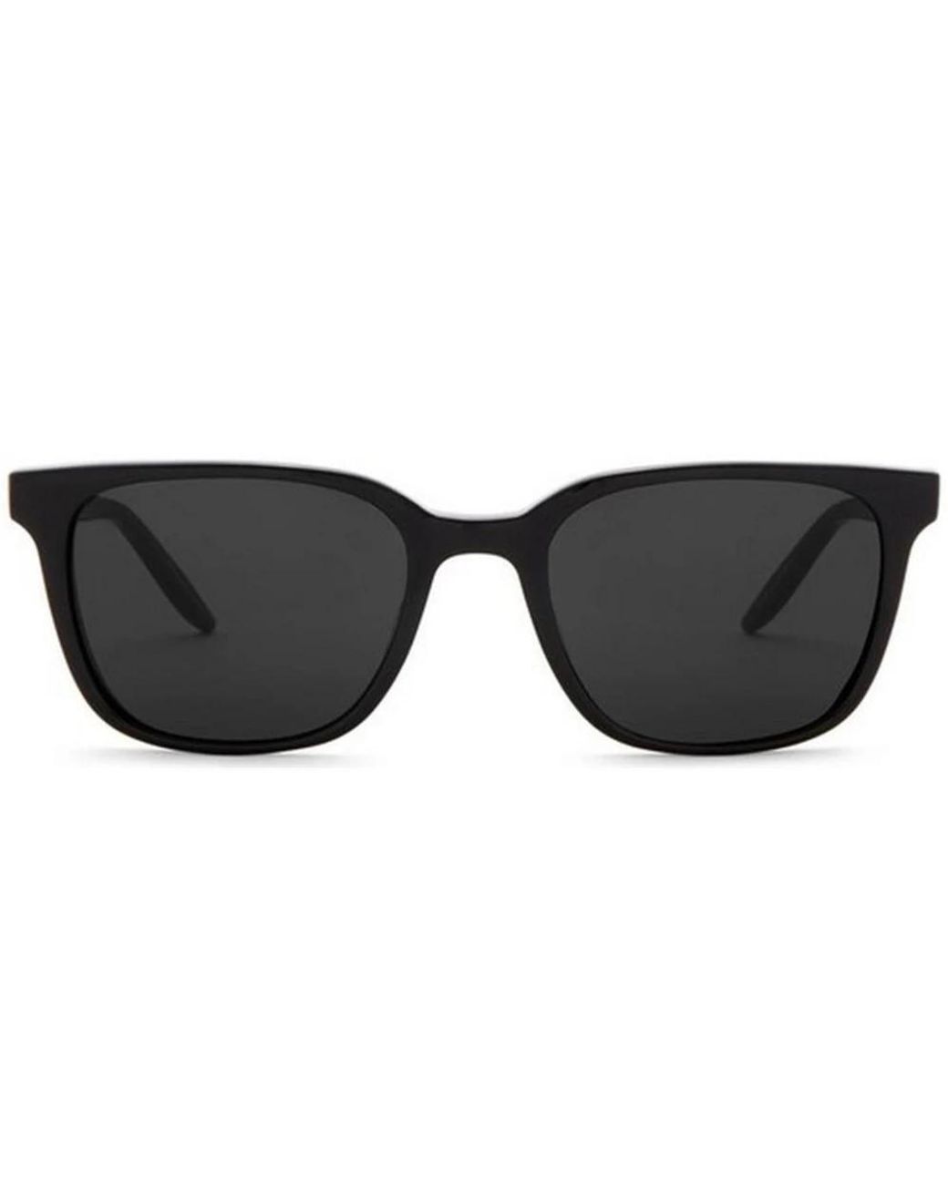Barton Perreira Black Sunglasses for men