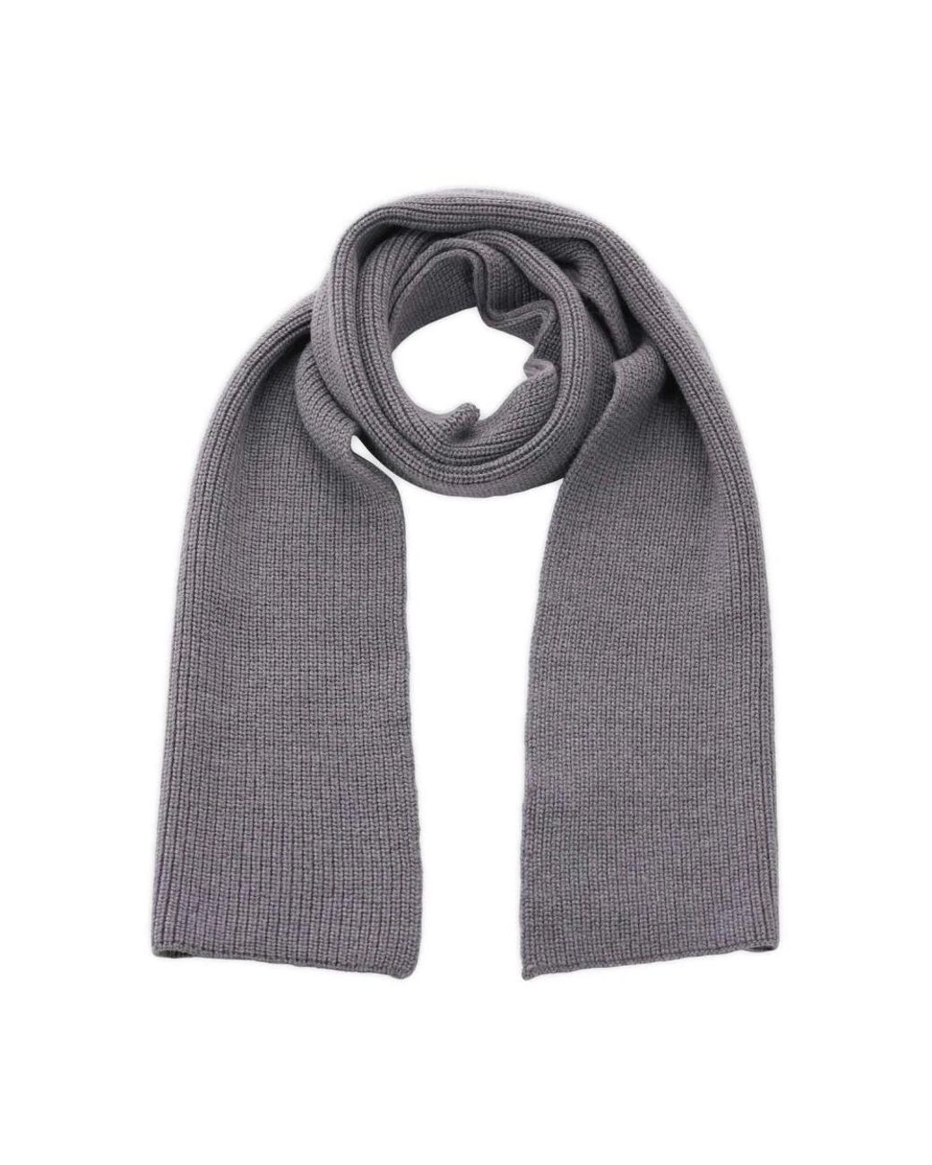 Winter Scarves di Altea in Gray da Uomo