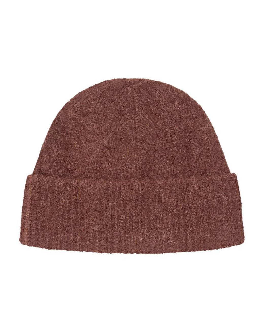 AMI Brown Accessories for men