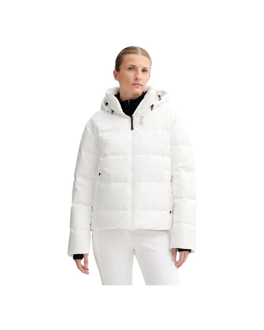 Ski Jackets Colmar en coloris White