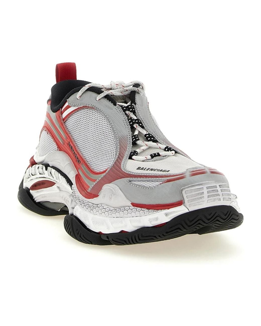 Balenciaga Multicolor Sneakers for men