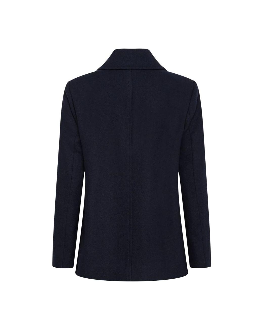 Part Two Blue Blazers