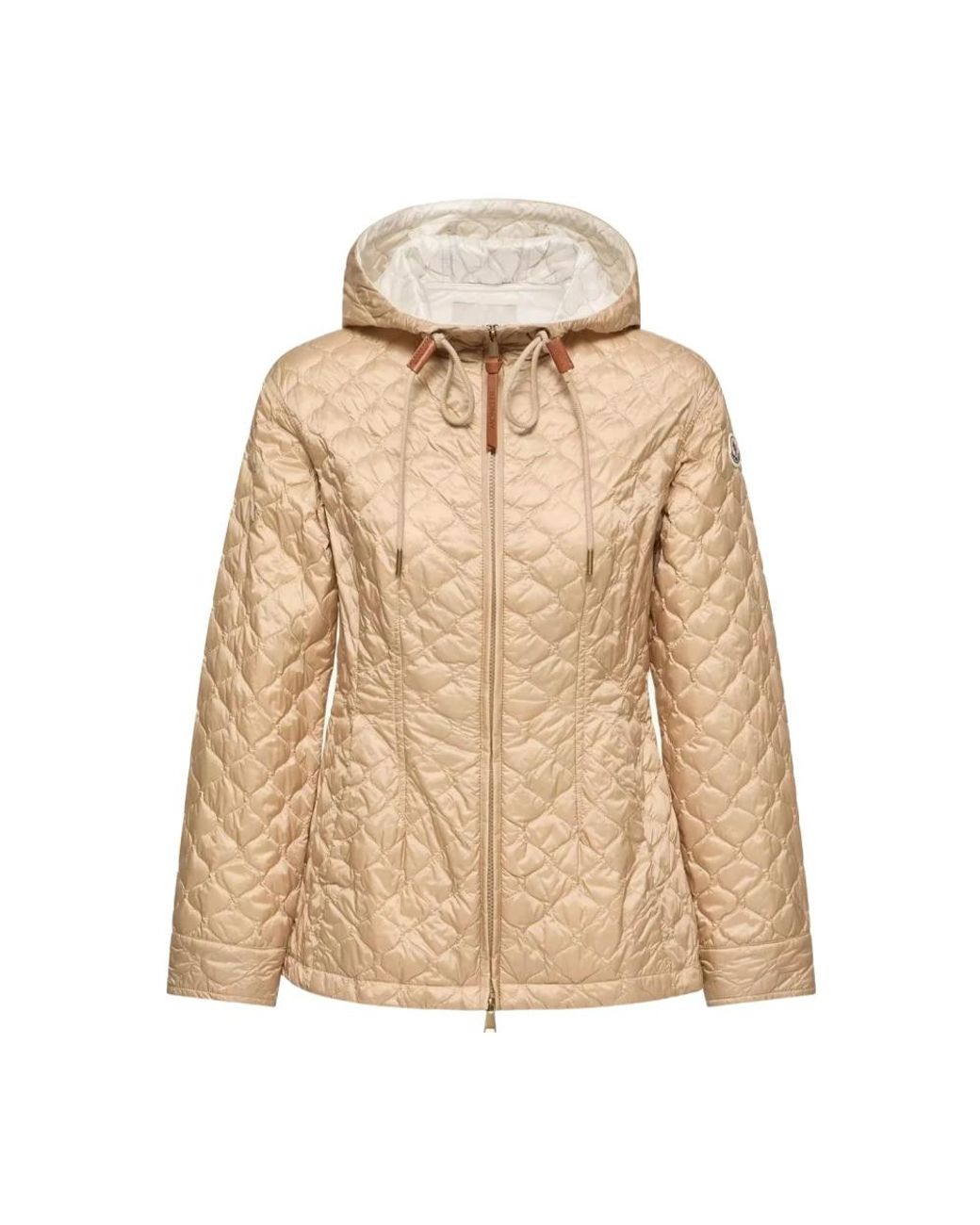 Moncler Natural Winter Jackets