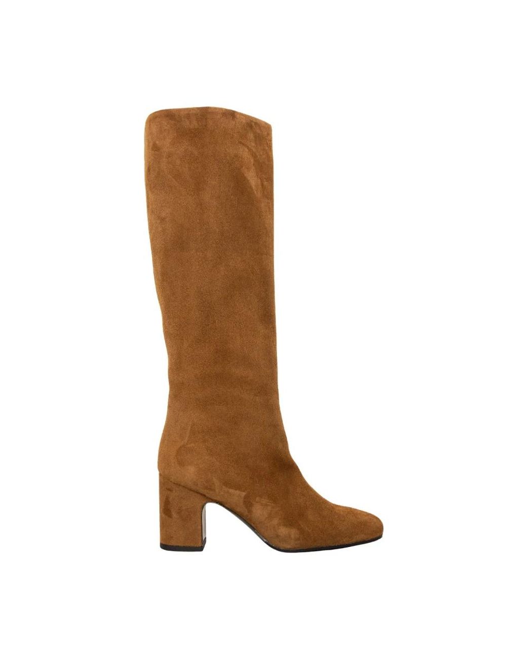 Heeled Boots FRU.IT en coloris Brown