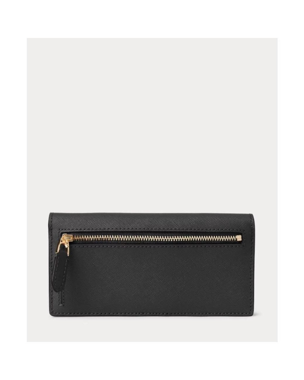 Ralph Lauren Black Wallets & Cardholders