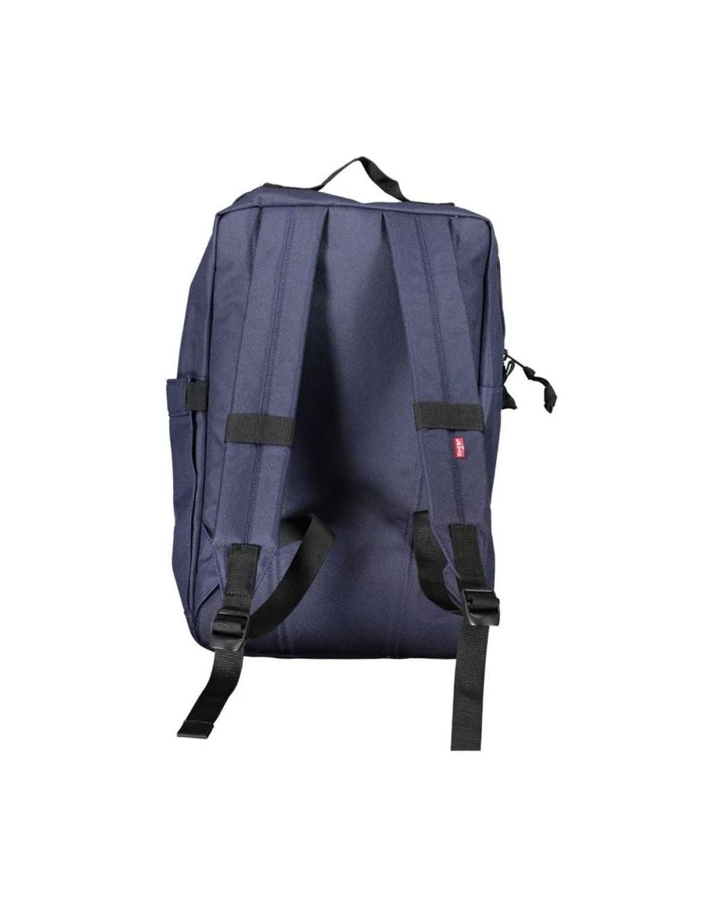 Levi's Blue Backpacks for men