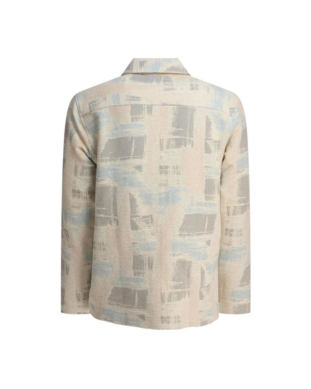 Light Jackets NN07 pour homme en coloris Multicolor