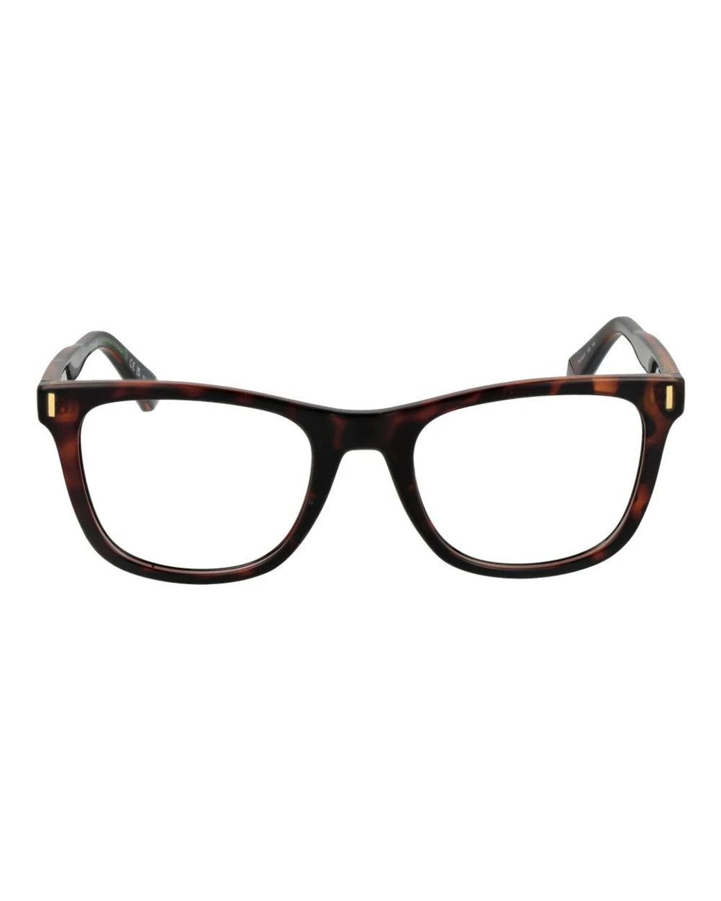 Polaroid Black Glasses