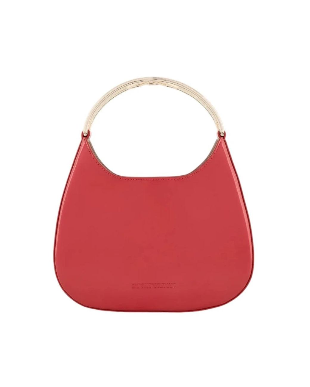 Emporio Armani Handbags in Red Lyst
