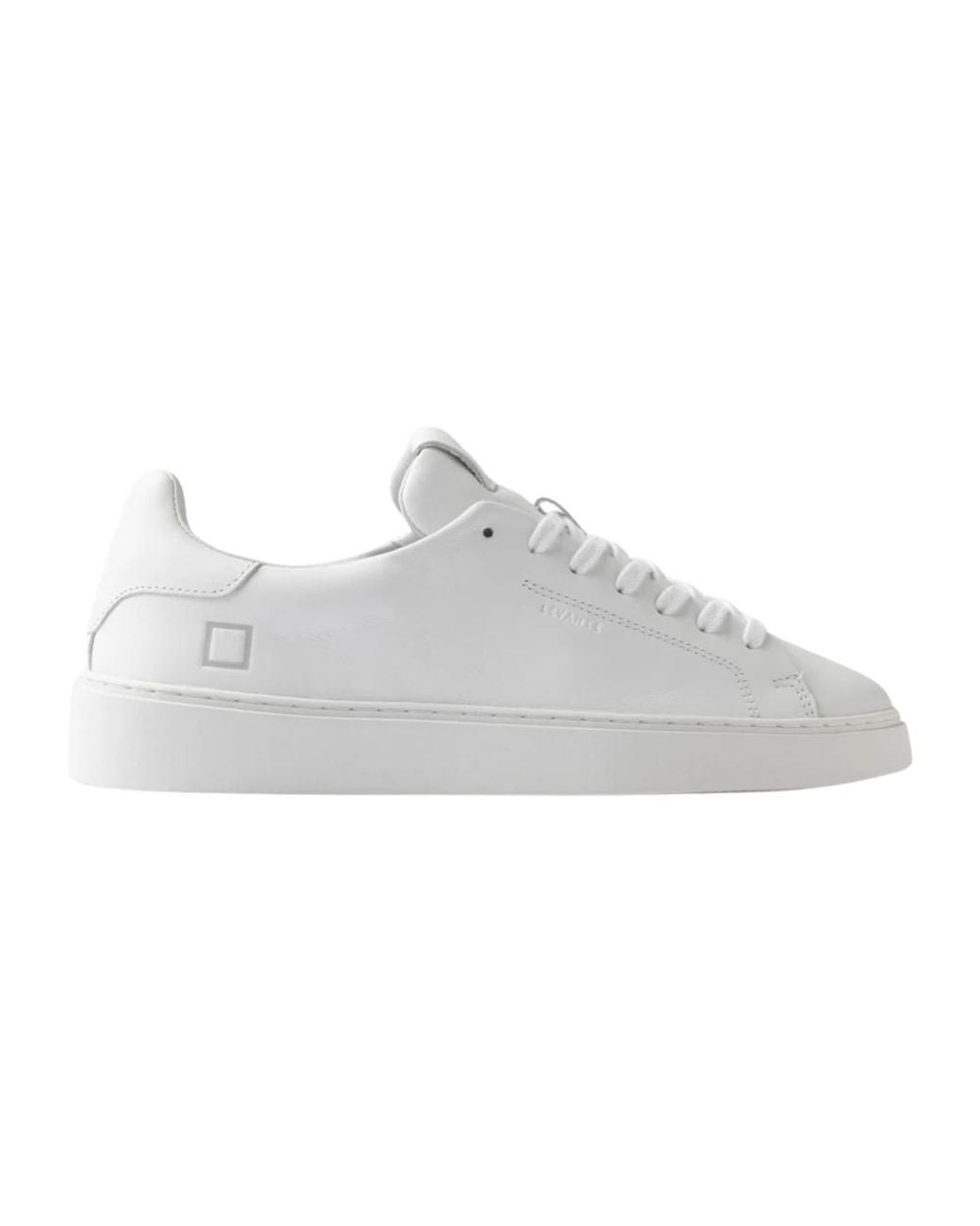 Sneakers Date pour homme en coloris White