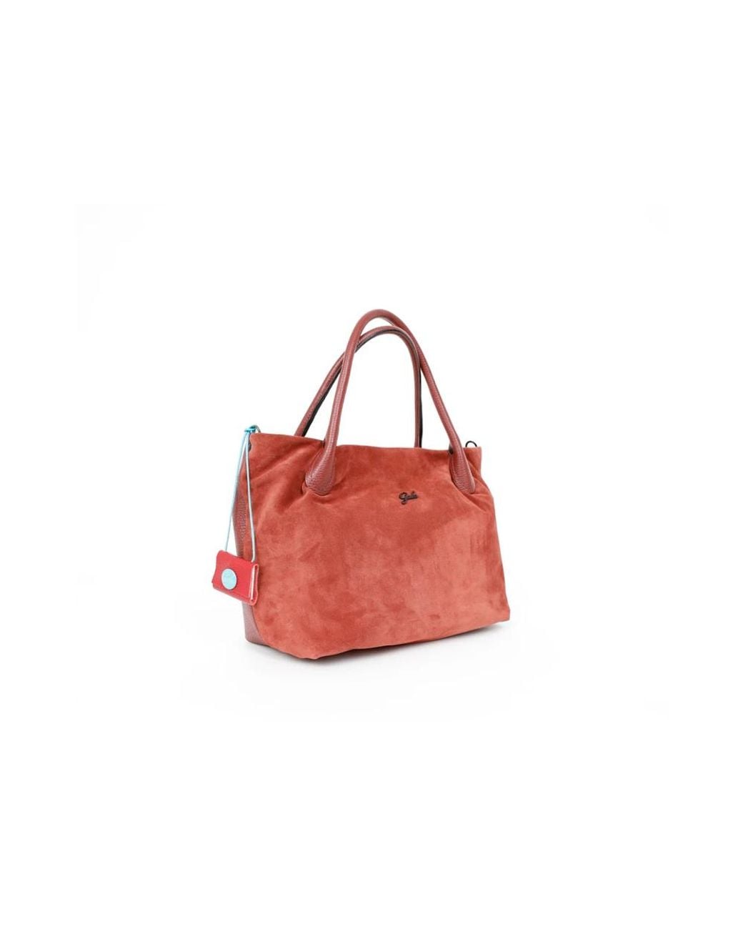 Gabs Red Handbags