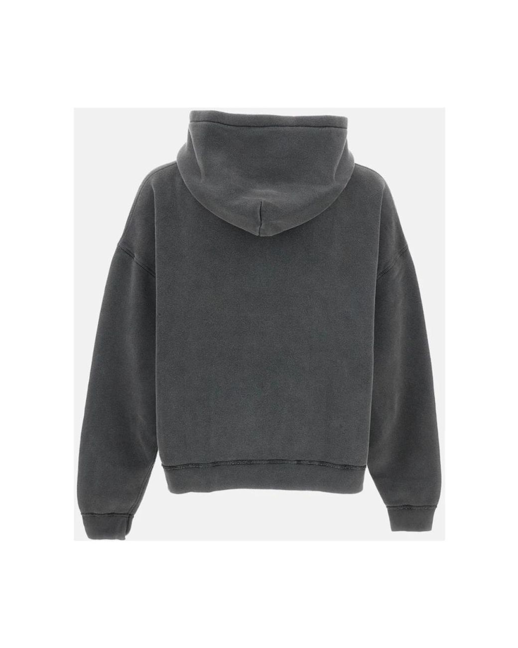 sunflower Gray Hoodies for men