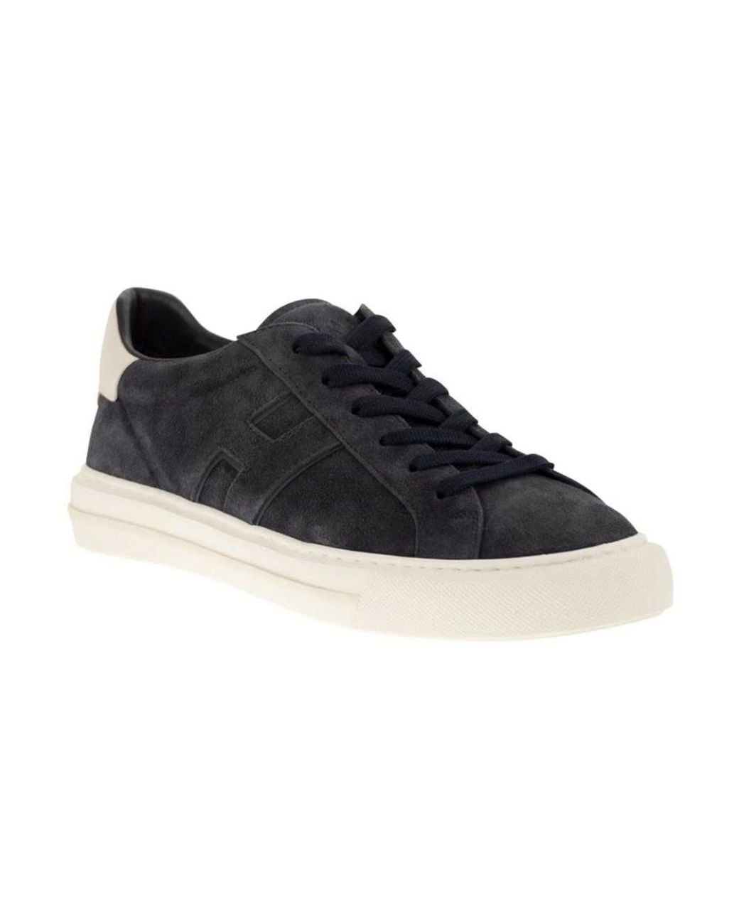 Hogan Blue Sneakers for men