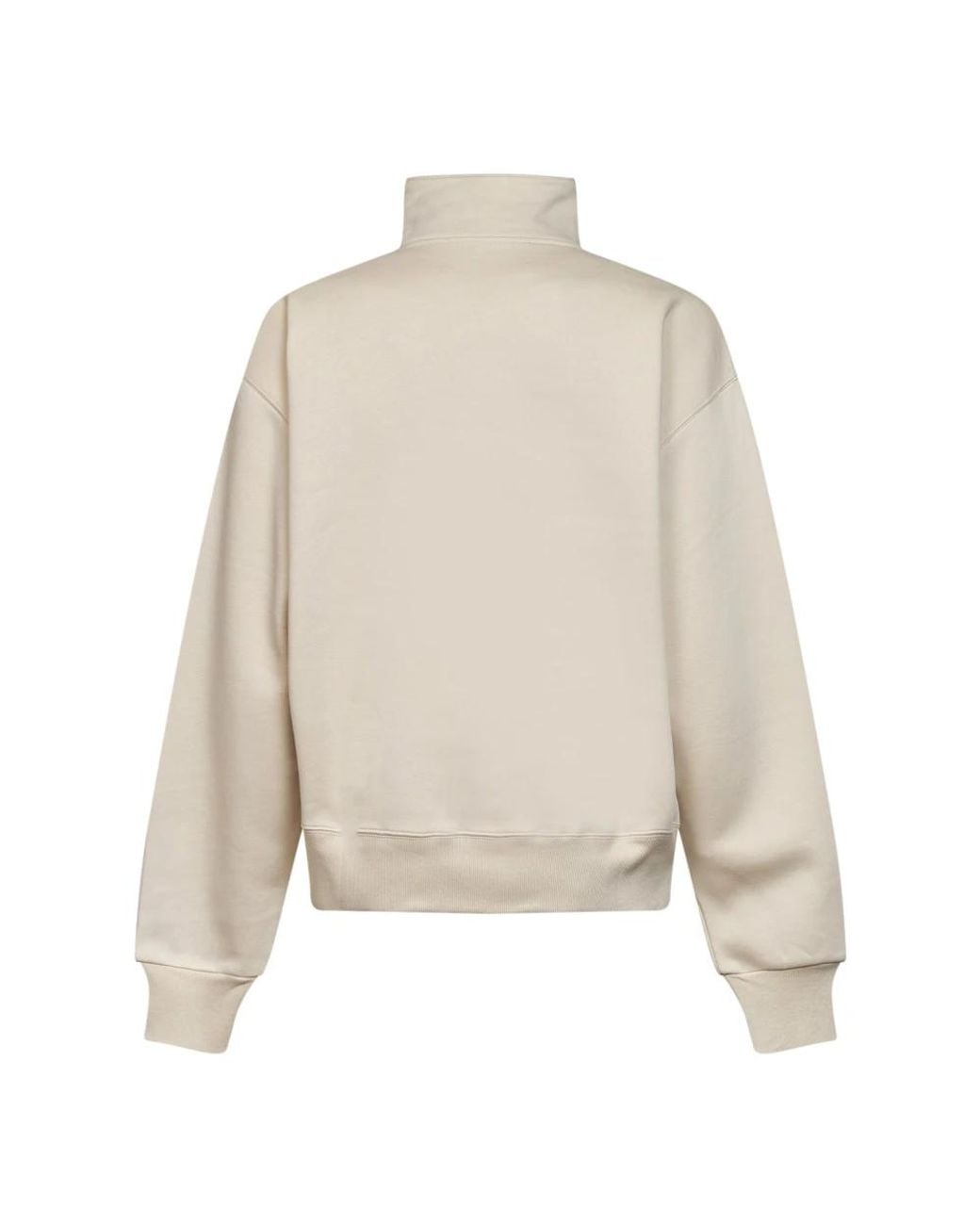 Jacquemus Natural Zip-Throughs for men