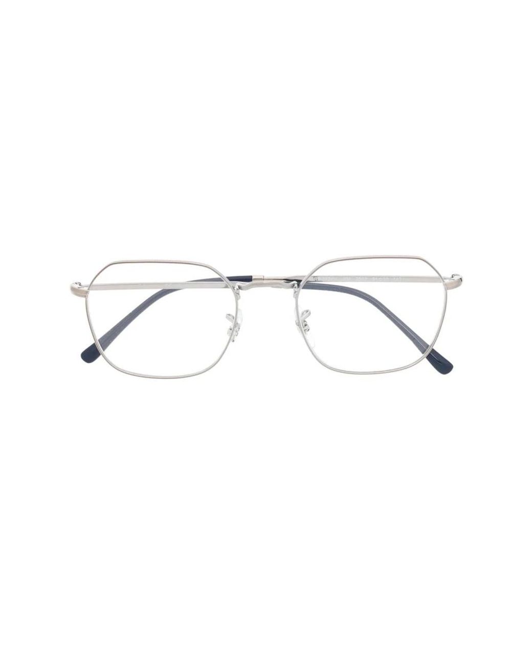 Ray-Ban Metallic Glasses