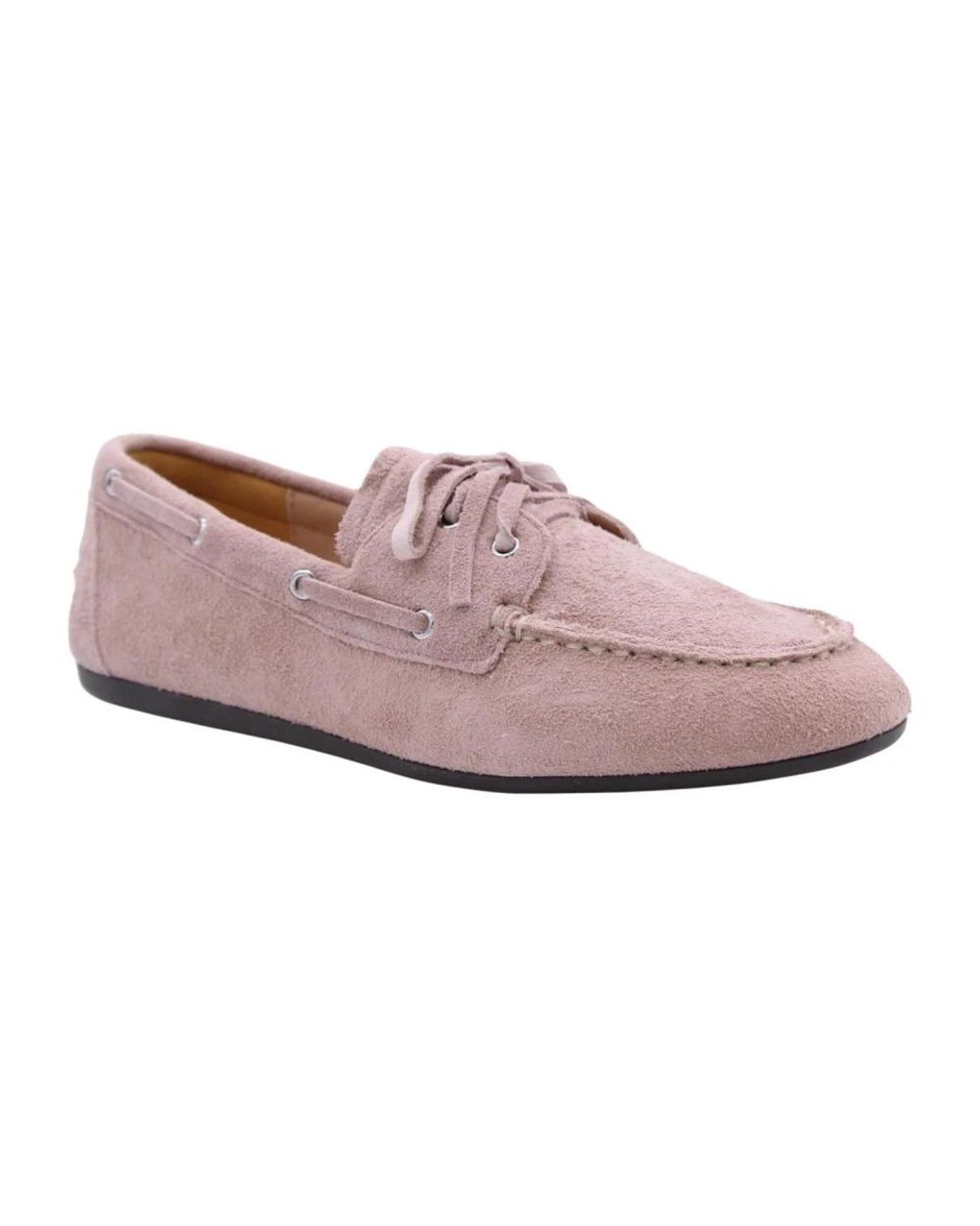 Cycleur De Luxe Pink Bludenz Mocassin