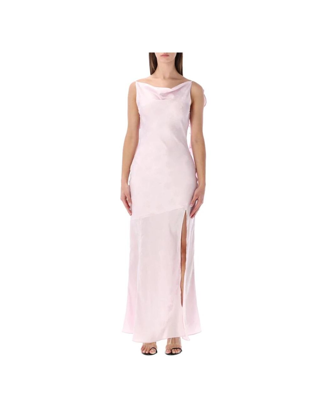 ROTATE BIRGER CHRISTENSEN Pink Gowns