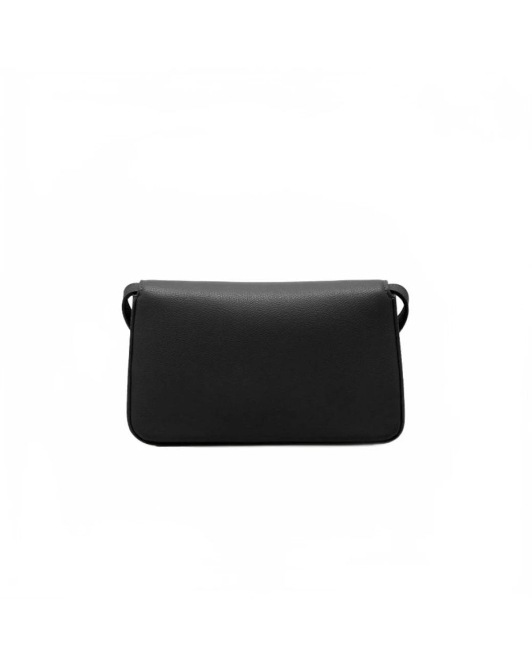 ARMANI EXCHANGE Black Mini Bag