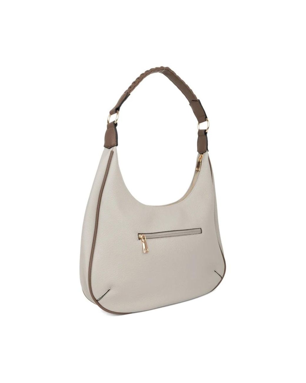 Stella York Gray Shoulder Bags
