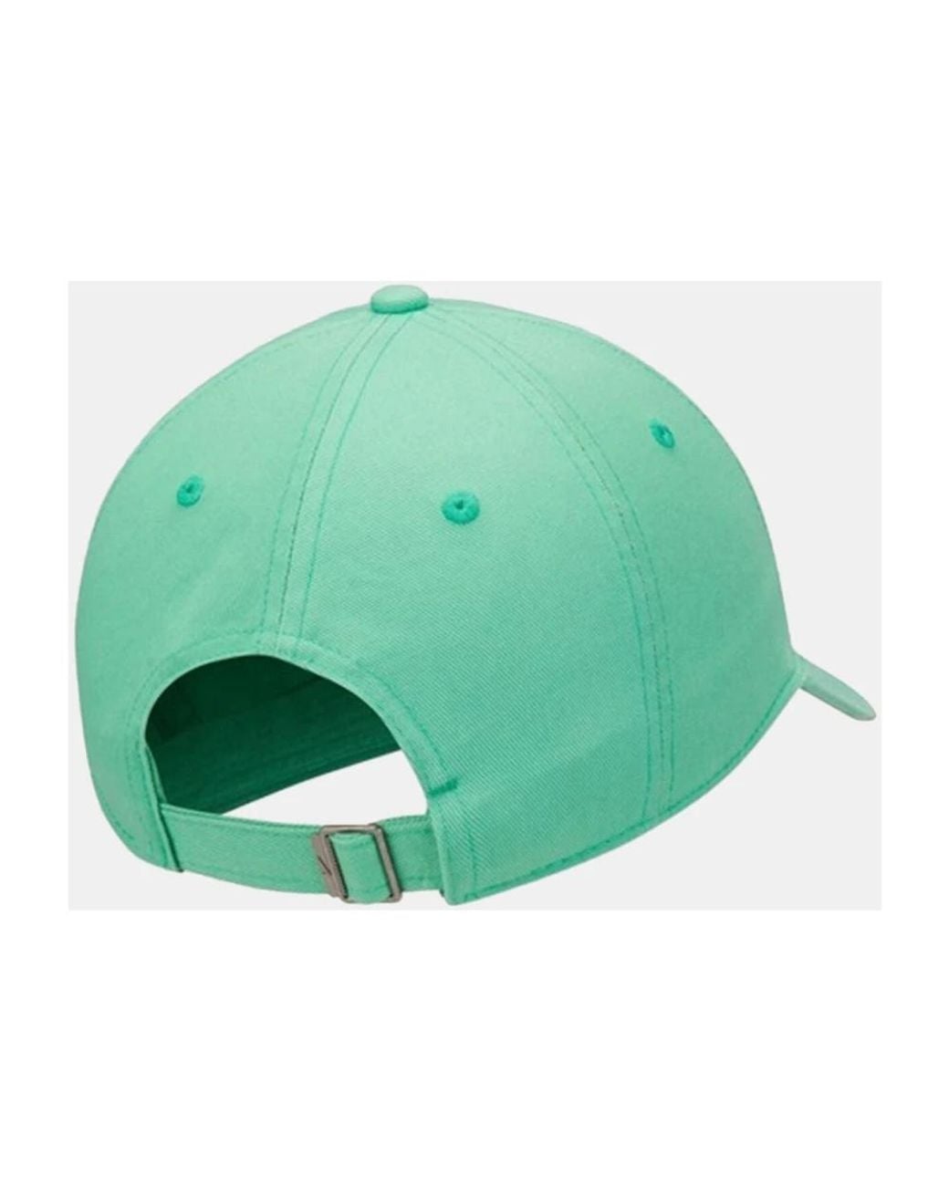 Nike Green Caps for men