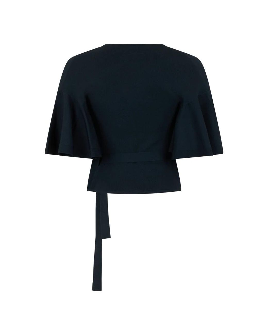 Jacquemus Black T-Shirts