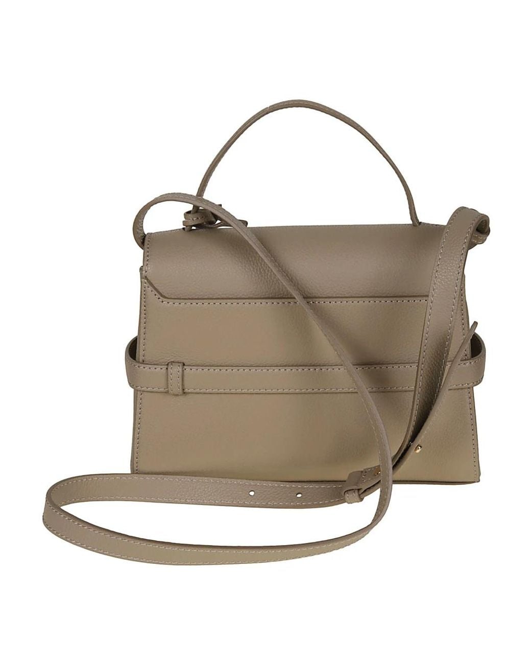 Handbags di Lancel in Natural