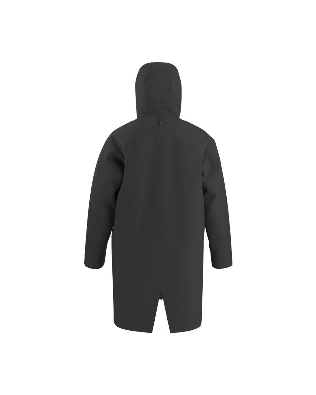 Arc'teryx Black Parkas for men