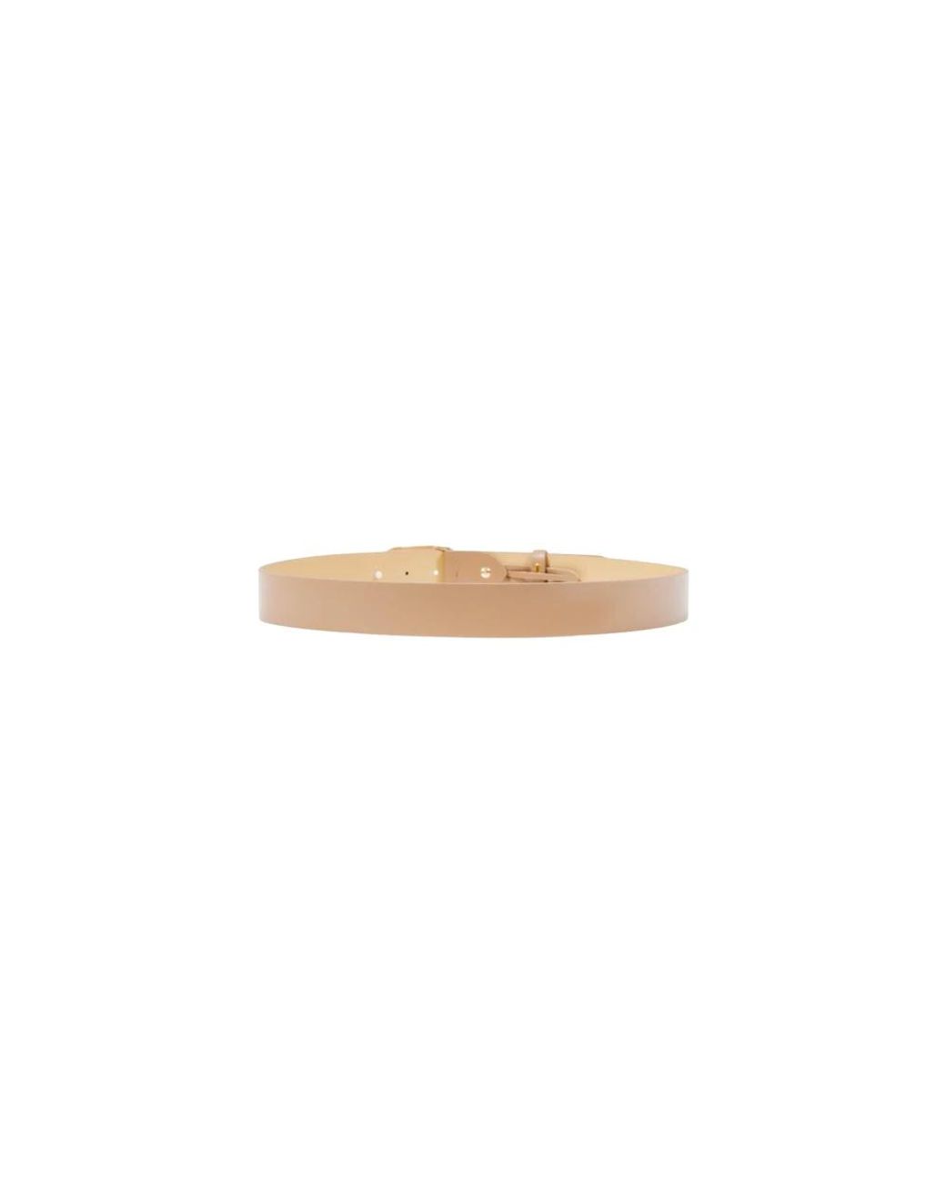 Belts di Liu Jo in White