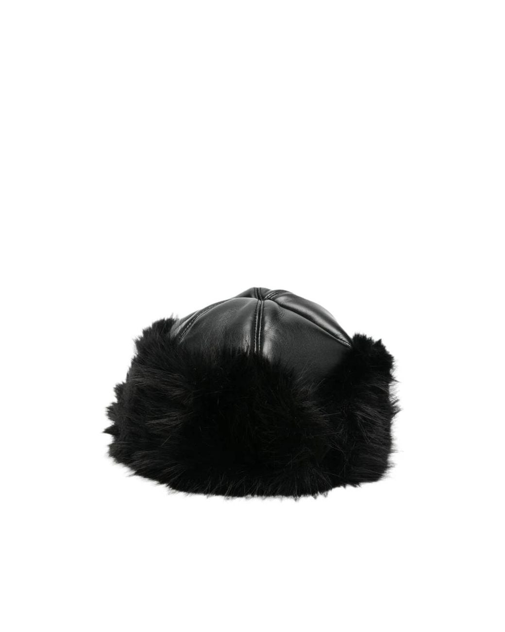Hats di Stand Studio in Black