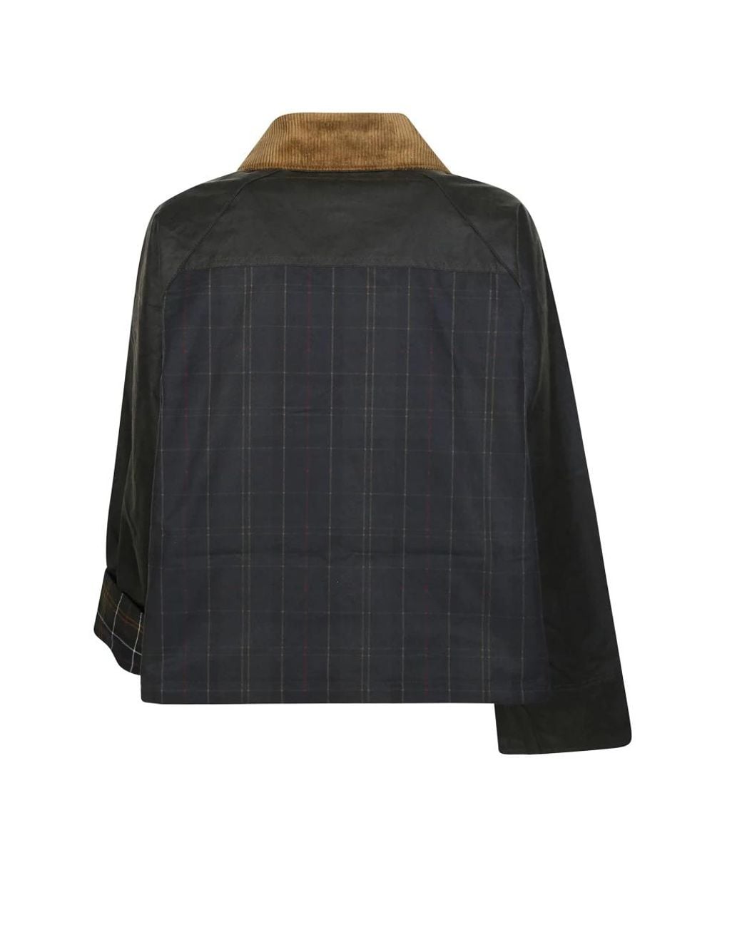 Light Jackets Barbour de color Green