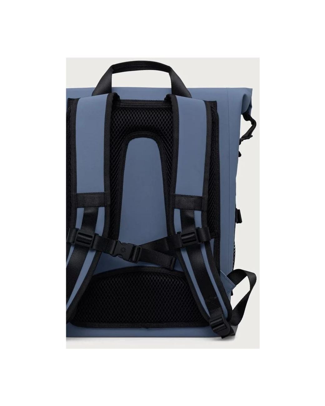 Backpacks di Rains in Blue