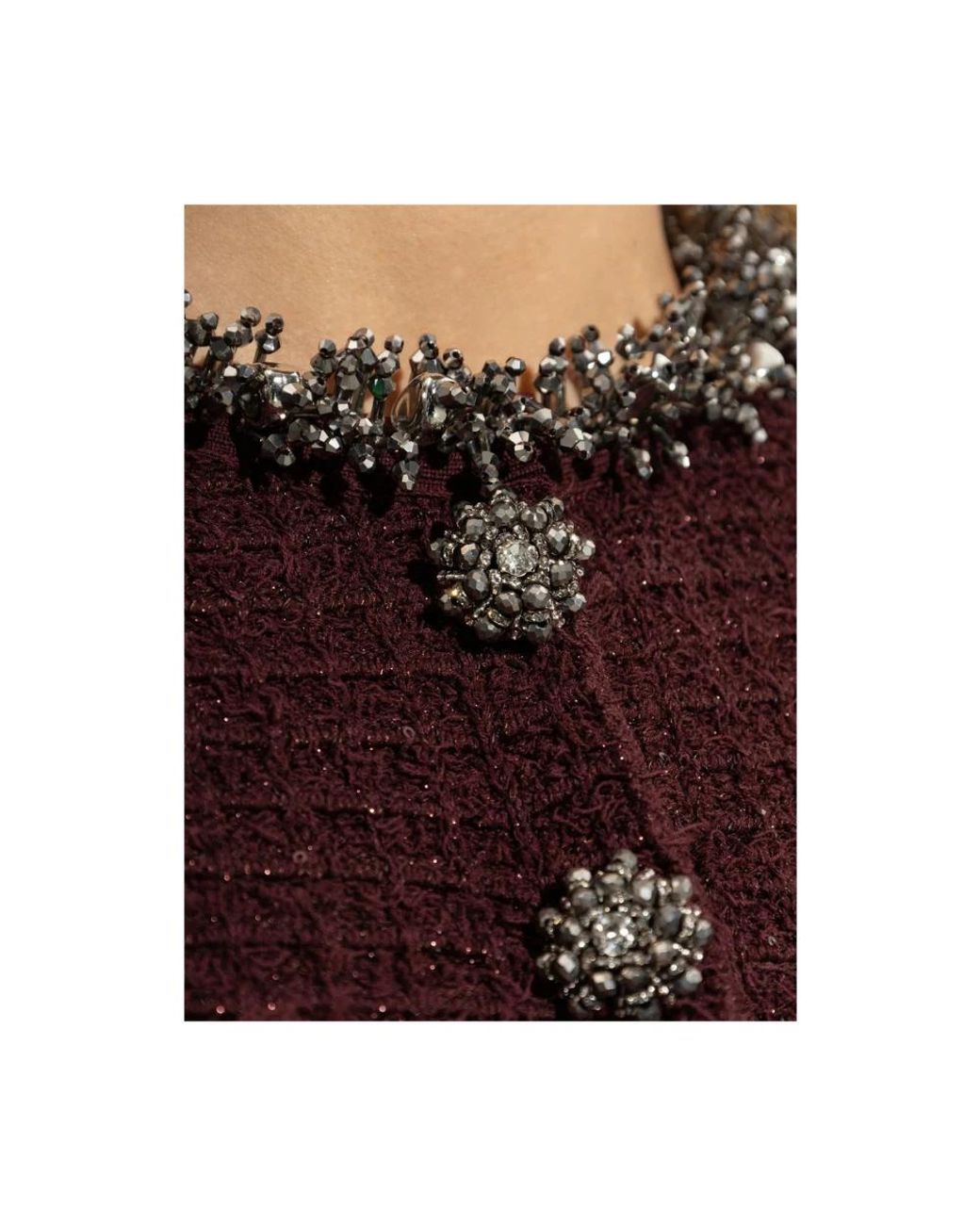 Self-Portrait Purple Party Dresses