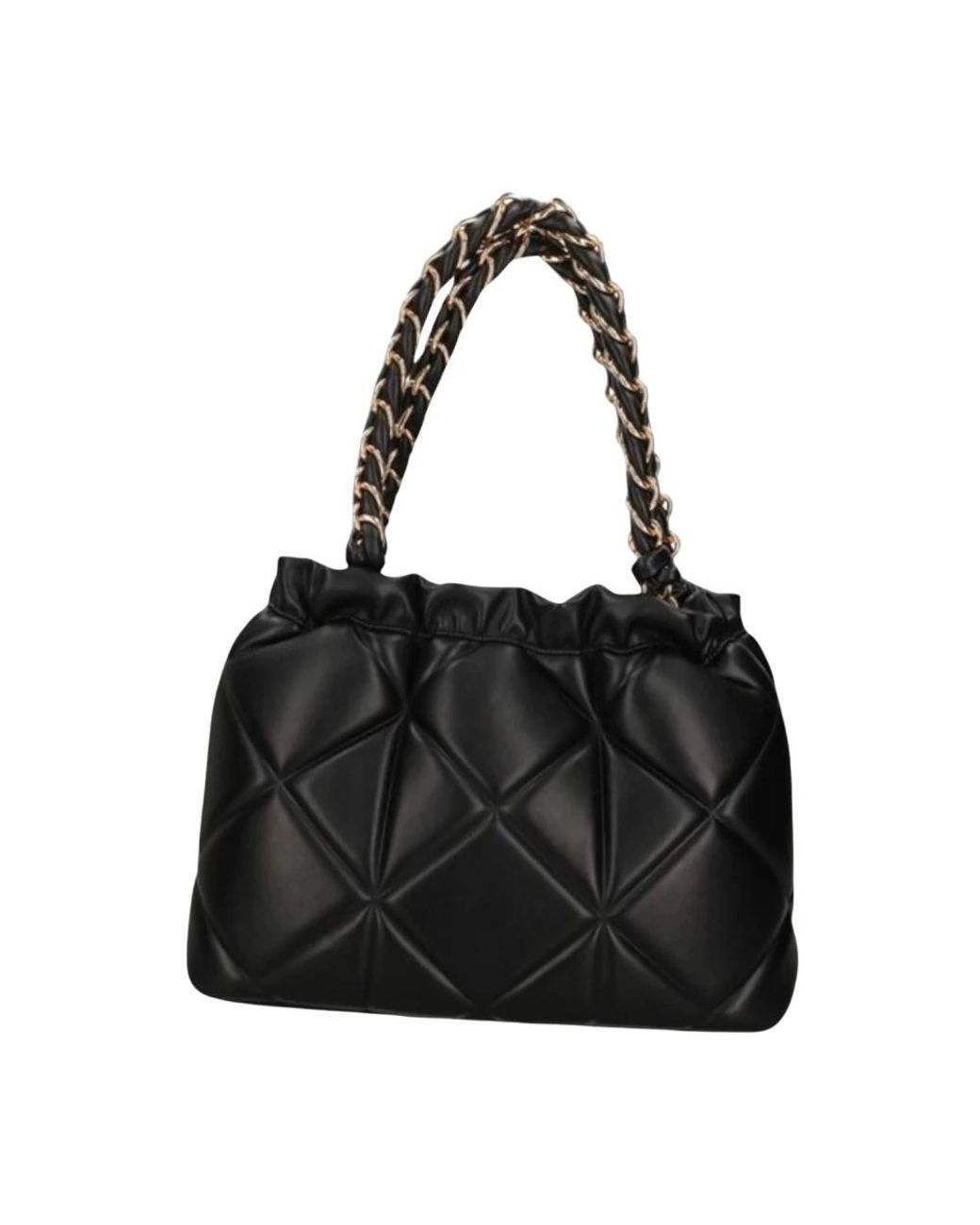 Love Moschino Black Handbags